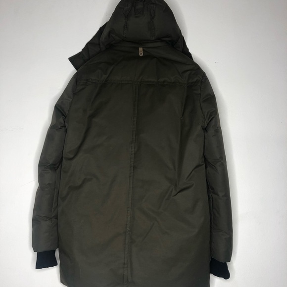 Mackage Winter Parka - Picture 3 of 8
